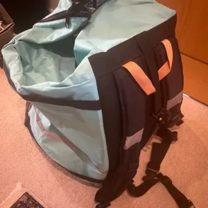 Deliveroo delivery bag - Image 2