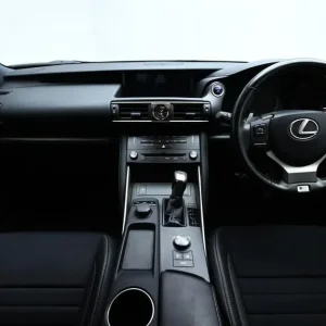 2017 Lexus IS 250h F-Sport Hybrid - Image 2