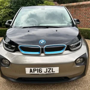 2016 BMW i3 Hatchback 5dr Petrol Plug-in Hybrid - Image 5