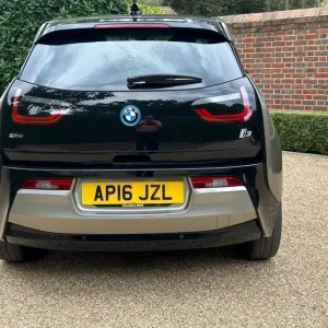 2016 BMW i3 Hatchback 5dr Petrol Plug-in Hybrid - Image 6