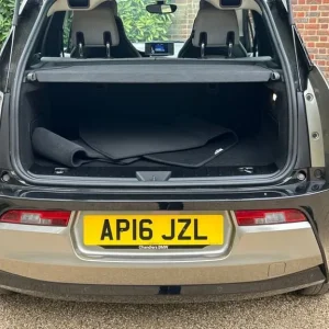 2016 BMW i3 Hatchback 5dr Petrol Plug-in Hybrid - Image 7