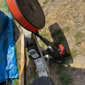 Rowing machine - Image 2