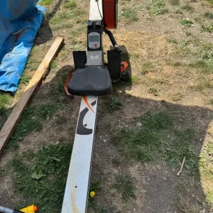 Rowing machine - Image 3