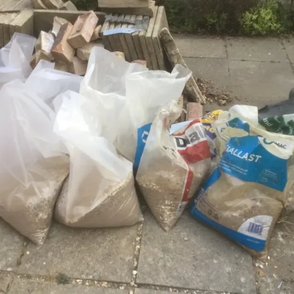 All in Ballast 10mm Fine Grade for Concrete in Bags