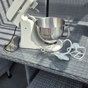Stand mixer - Image 4