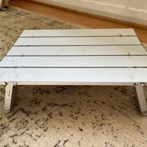 Compact camping table - Image 2