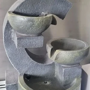 Water foundation - Image 2
