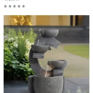 Water foundation - Image 3