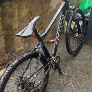 Carrera Vengeance 595