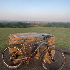 48v 1500w Ebike - Image 2