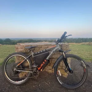 48v 1500w Ebike