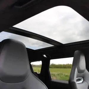 2019 Land Rover Range Rover Sport SVR SUV Petrol Automatic - Image 8