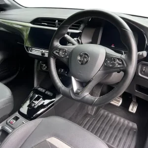 2023 Vauxhall Corsa 1.2 T Ultimate 5-door hatchback - Image 3