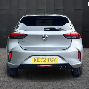 2023 Vauxhall Corsa 1.2 T Ultimate 5-door hatchback - Image 6