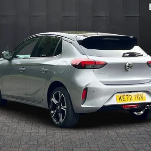 2023 Vauxhall Corsa 1.2 T Ultimate 5-door hatchback - Image 7
