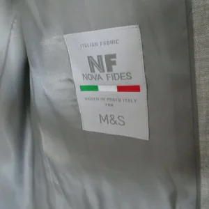Two Men's Suits - Image 2