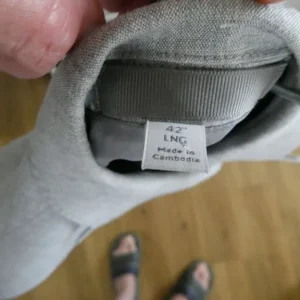 Two Men's Suits - Image 4