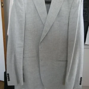 Two Men's Suits
