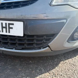 2011 Vauxhall Corsa 1.3 Diesel Manual - Image 5