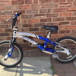 BMX Bike - Image 2