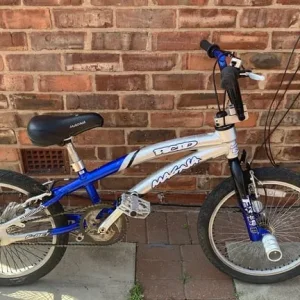 BMX Bike - Image 3