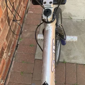 BMX Bike - Image 4