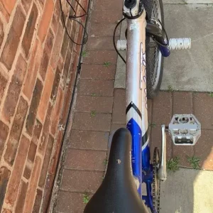 BMX Bike - Image 5