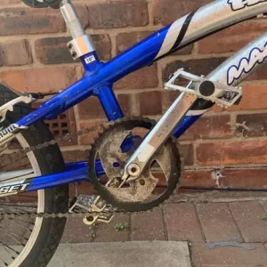 BMX Bike - Image 7