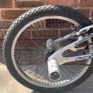 BMX Bike - Image 8