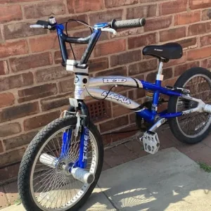 BMX Bike