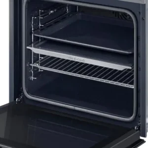 Samsung Dual Cook Oven – Stainless Steel, WiFi Connected - Image 8
