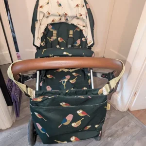 Cosatto Giggle 3-in-1 Travel System - Image 2
