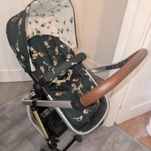 Cosatto Giggle 3-in-1 Travel System - Image 3
