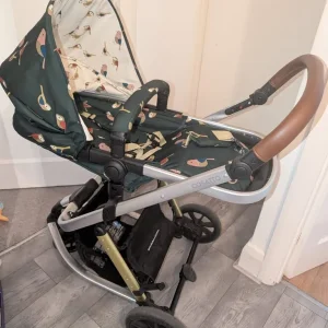 Cosatto Giggle 3-in-1 Travel System - Image 5