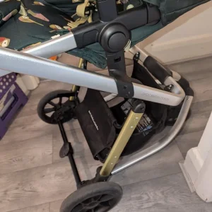 Cosatto Giggle 3-in-1 Travel System - Image 6