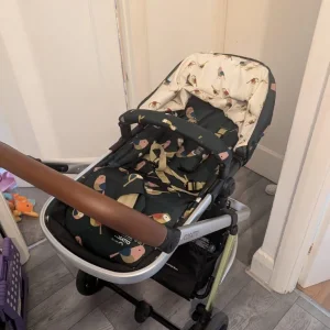 Cosatto Giggle 3-in-1 Travel System - Image 8