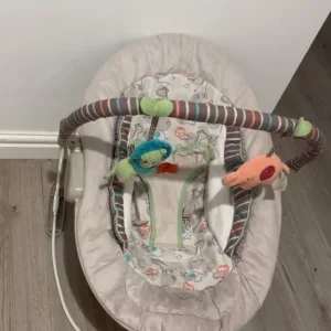 Mamas & papas bouncer - Image 2