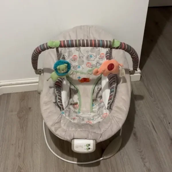 Mamas & papas bouncer