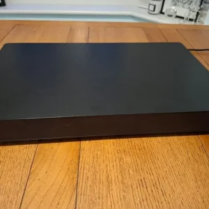 Panasonic SC-HTE80 sound bar and TV system - Image 2