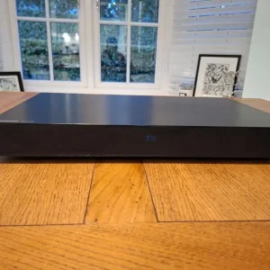 Panasonic SC-HTE80 sound bar and TV system - Image 3