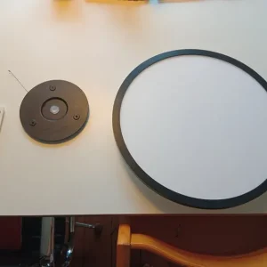 Modern ceiling light - Image 2