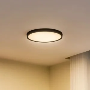Modern ceiling light