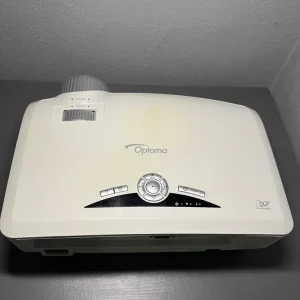 Optoma HD25e Projector - Image 3