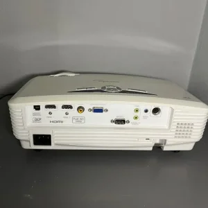 Optoma HD25e Projector - Image 4
