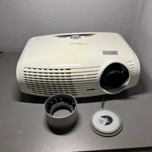 Optoma HD25e Projector - Image 7