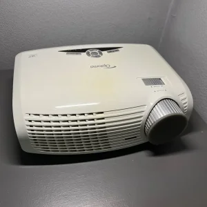 Optoma HD25e Projector