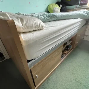 Child's single bed - Image 2