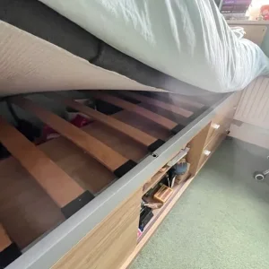 Child's single bed - Image 3