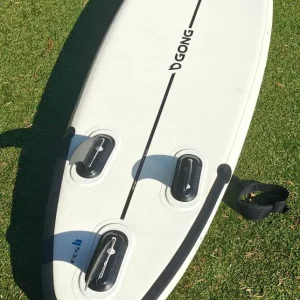 DGong inflatable surfboard 5ft - Image 2