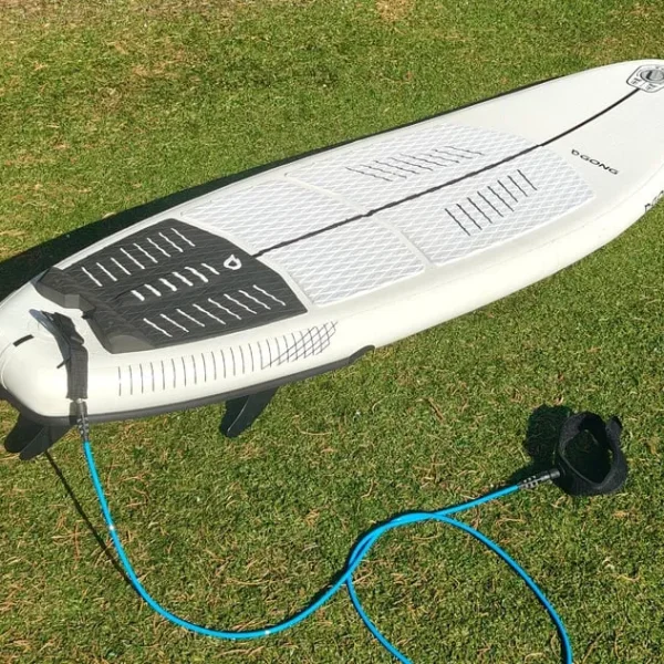DGong inflatable surfboard 5ft